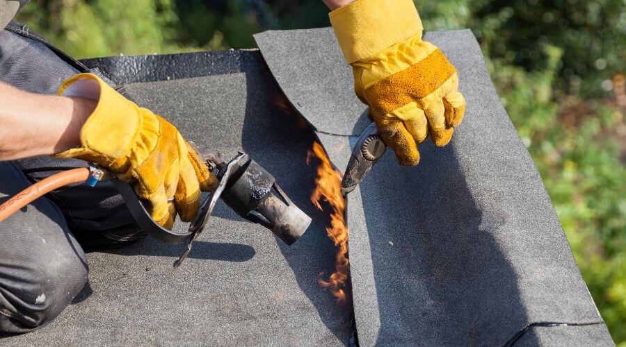 Expert new roof installation services in Pulaski, MS